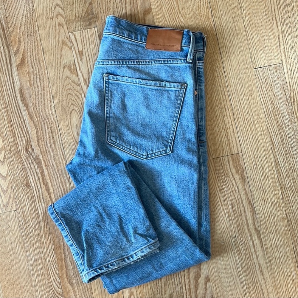 Citizens of Humanity Jeans